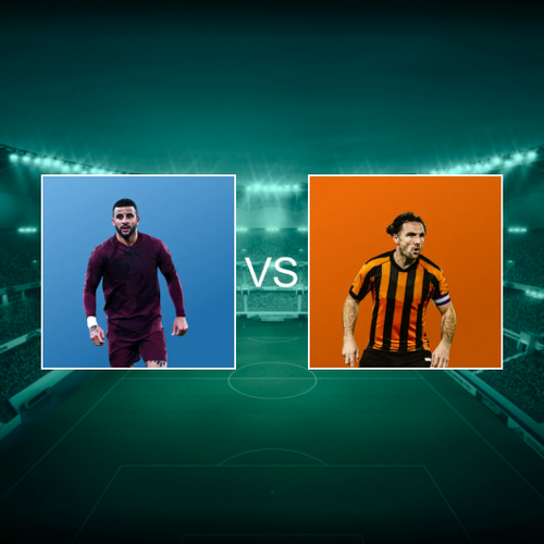 Manchester City FC vs Hull City AFC Premier League