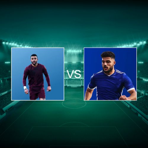 Manchester City FC vs Ipswich Town FC Premier League