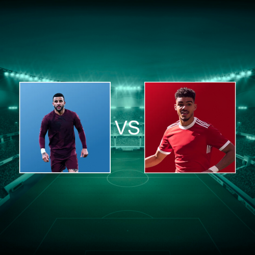 Manchester City FC vs Nottingham Forest FC Premier League