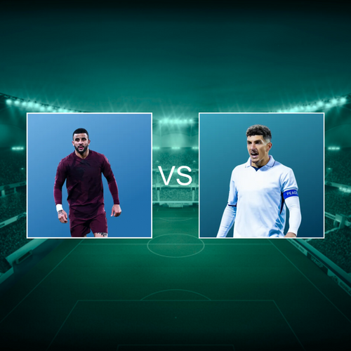 Manchester City FC vs SSC Napoli Champions League