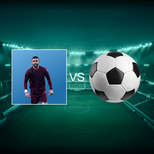 Manchester City FC vs TBD FA Cup