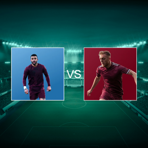 Manchester City FC vs West Ham United FC Premier League