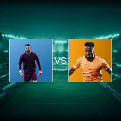 Manchester City FC vs Wolverhampton Wanderers FC Premier League