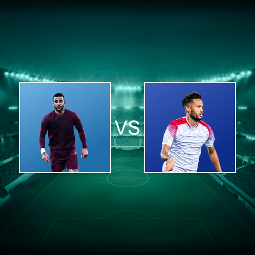 M13 Manchester City FC vs Wydad AC Club World Cup