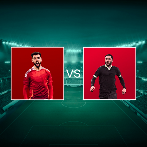 Manchester United FC vs AC Milan Club Friendlies