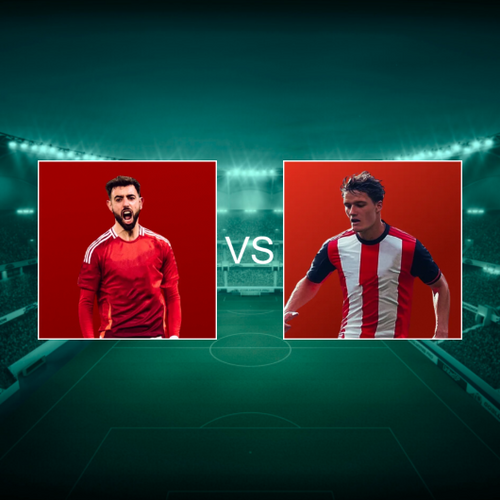 Manchester United FC vs Brentford FC Premier League