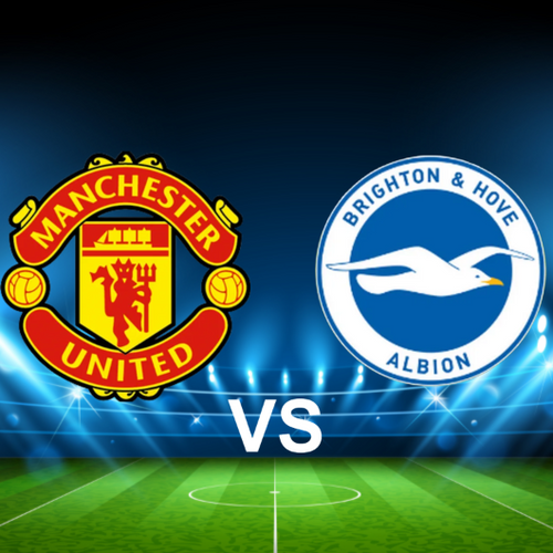 Manchester United FC vs Brighton & Hove Albion FC Women's Super League