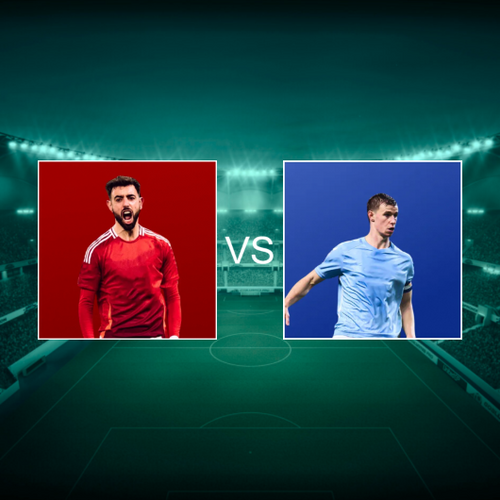 Manchester United FC vs Coventry City FC Premier League
