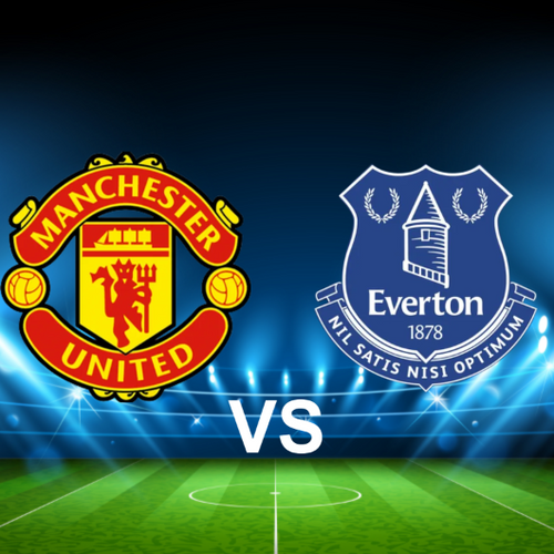 Manchester United FC vs Everton FC Women's Super League