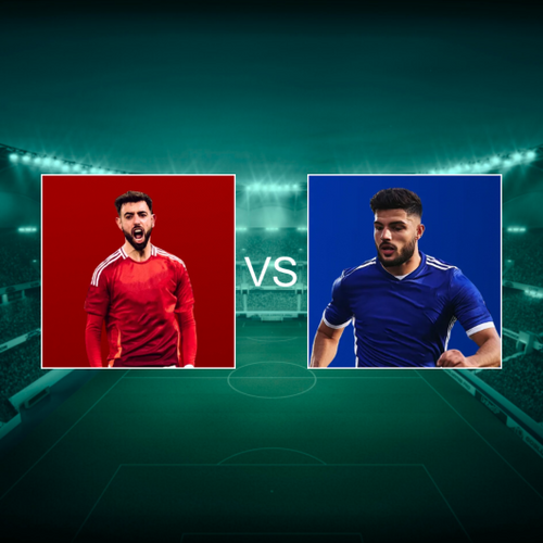 Manchester United FC vs Ipswich Town FC Premier League
