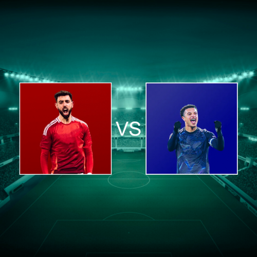 Manchester United FC vs Leeds United FC Club Friendlies