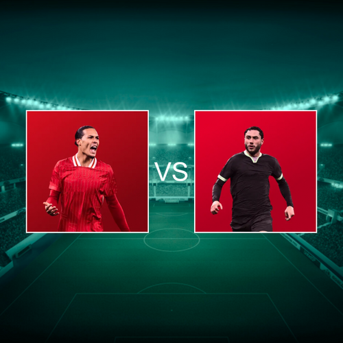 Liverpool FC vs AC Milan Club Friendlies