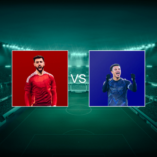 Manchester United FC vs Leeds United FC Club Friendlies