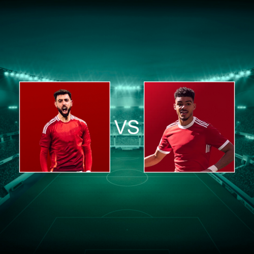 Manchester United FC vs Nottingham Forest FC Premier League