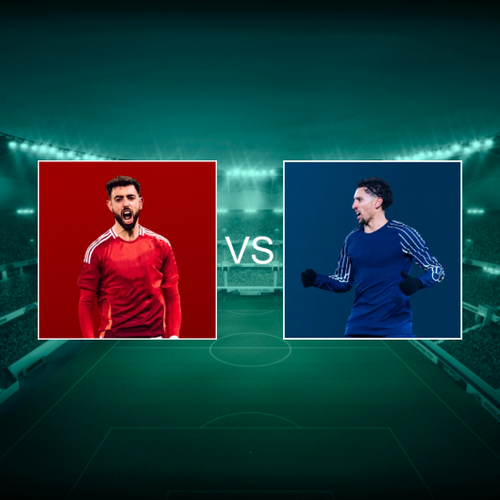 Manchester United FC vs Paris Saint-Germain FC Men's International Friendlies