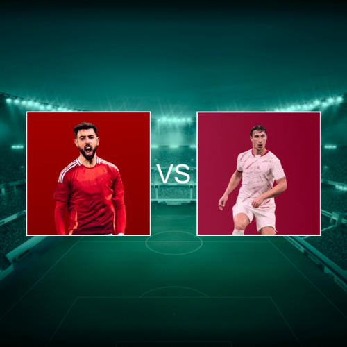 Manchester United FC vs RB Leipzig Champions League