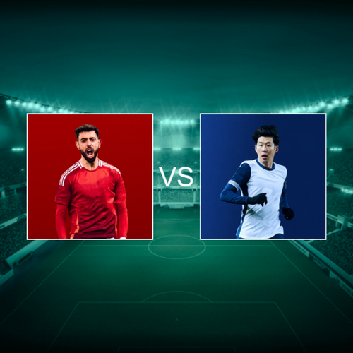 Manchester United FC vs Tottenham Hotspur FC Europa League Final