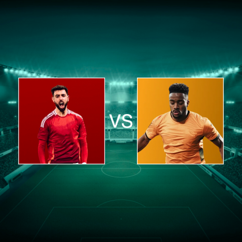 Manchester United FC vs Wolverhampton Wanderers FC 2024 - 2025 Premier League