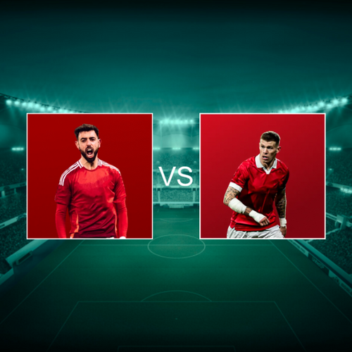Manchester United FC vs Wrexham AFC Club Friendlies