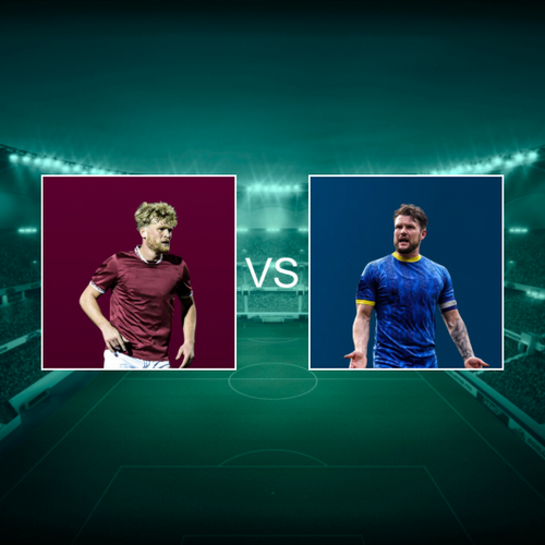 Northampton Town FC vs AFC Wimbledon EFL League One