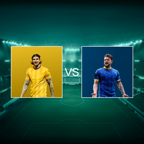 Mansfield Town FC vs AFC Wimbledon EFL League One