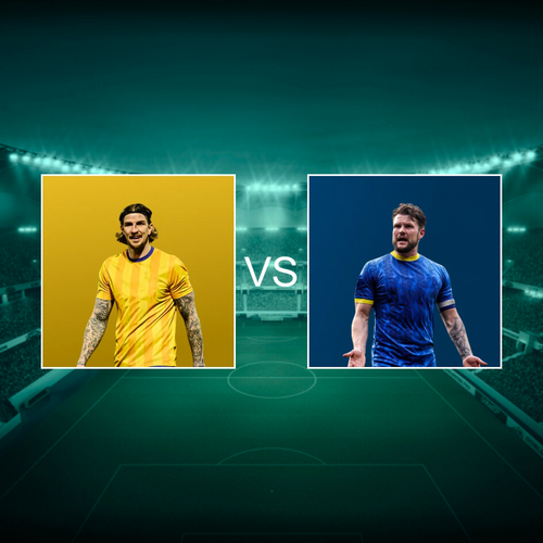 Mansfield Town FC vs AFC Wimbledon EFL League One