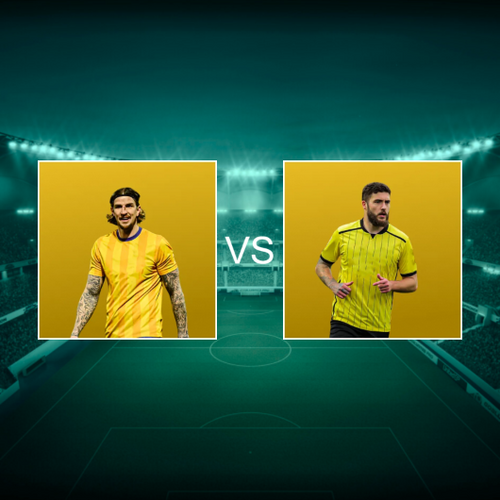 Mansfield Town FC vs Burton Albion FC EFL League One