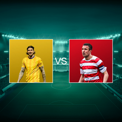 Mansfield Town FC vs Doncaster Rovers FC EFL League One