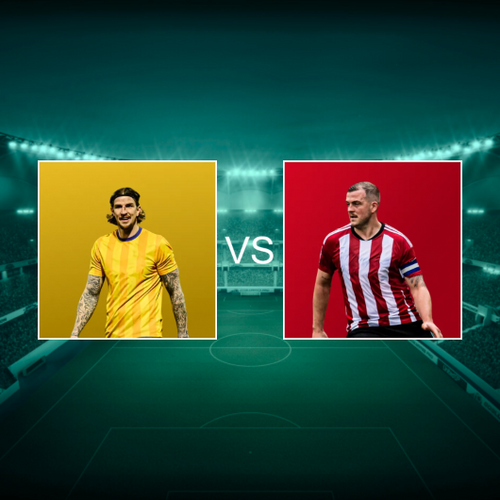 Mansfield Town FC vs Exeter City FC EFL League One