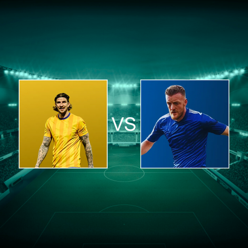 Mansfield Town FC vs Leicester City FC EFL League One