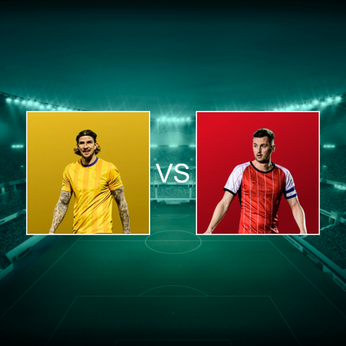 Mansfield Town FC vs Lincoln City FC EFL League One