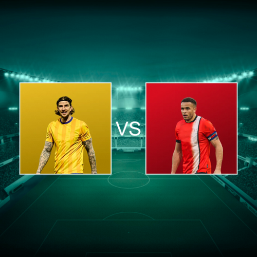 Mansfield Town FC vs Luton Town FC EFL League One