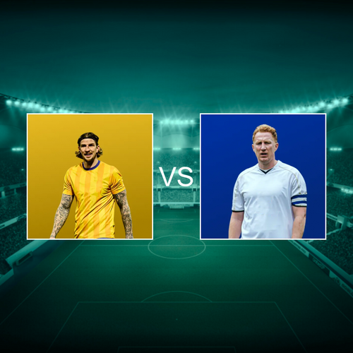 Mansfield Town FC vs Milton Keynes Dons FC EFL League One