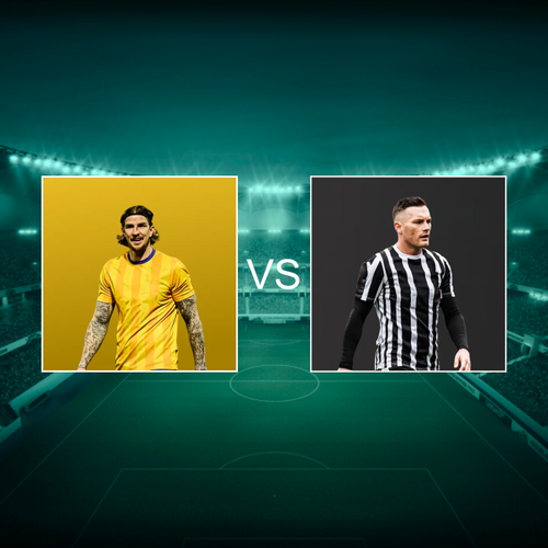 Mansfield Town FC vs Notts County FC EFL League One