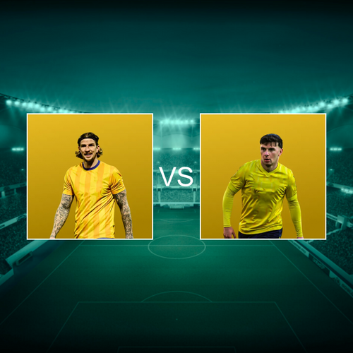 Mansfield Town FC vs Oxford United FC EFL League One