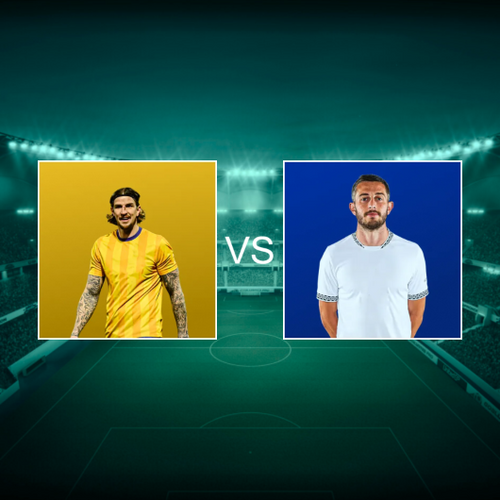 Mansfield Town FC vs Port Vale FC EFL League One