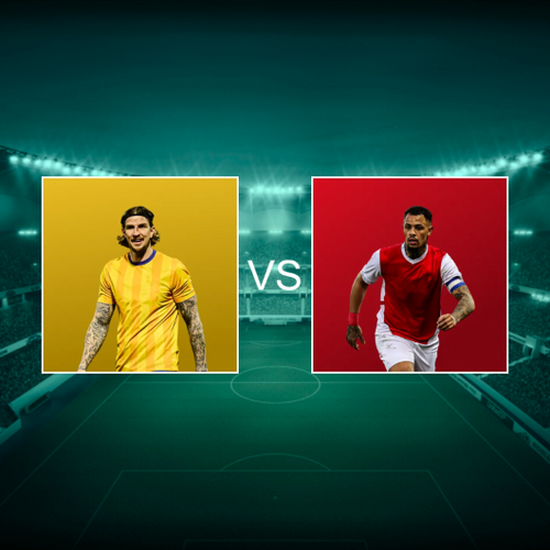 Mansfield Town FC vs Rotherham United FC EFL League One