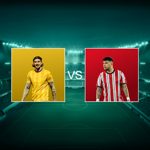 Mansfield Town FC vs Sheffield United FC Carabao Cup
