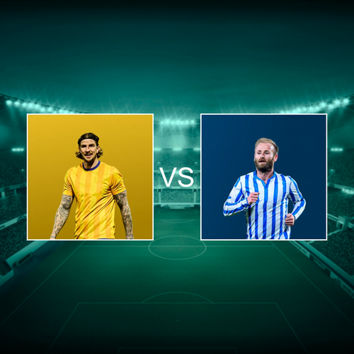 Mansfield Town FC vs Sheffield Wednesday FC EFL League One