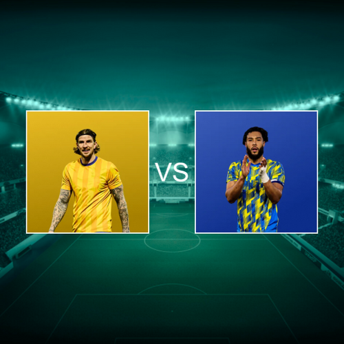 Mansfield Town FC vs Stockport County FC EFL League One