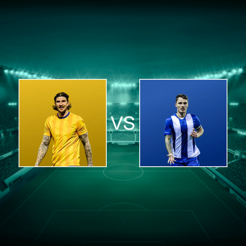 Mansfield Town FC vs Wigan Athletic FC EFL League One