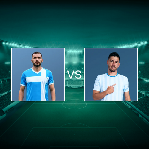 Manta F.C. vs C.D. Universidad Católica del Ecuador LigaPro Ecuador