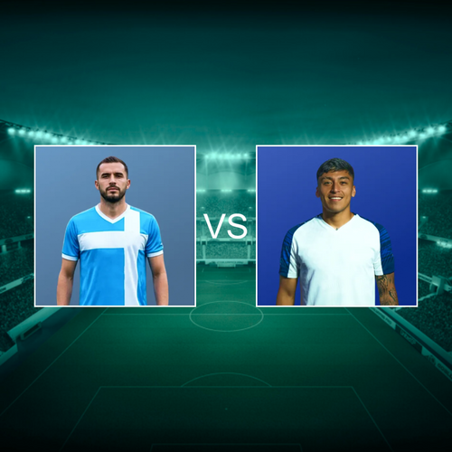 Manta F.C. vs L.D.U. Quito LigaPro Ecuador