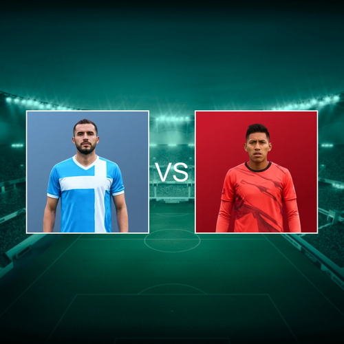 Manta F.C. vs Leones del Norte LigaPro Ecuador