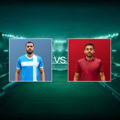 Manta F.C. vs Mushuc Runa S.C. LigaPro Ecuador