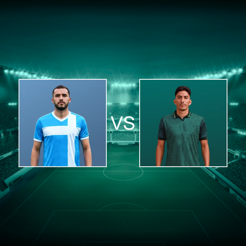 Manta F.C. vs Orense Sporting Club LigaPro Ecuador