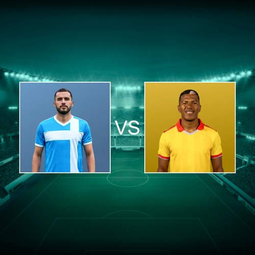 Manta F.C. vs S.D. Aucas LigaPro Ecuador