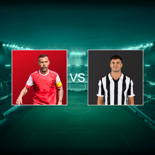 Mantova 1911 vs Ascoli Calcio 1898 FC Serie B