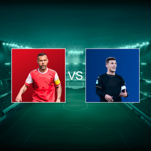 Mantova 1911 vs Hellas Verona FC Serie B