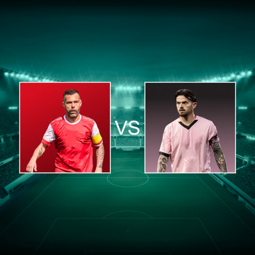 Mantova 1911 vs Palermo FC Serie B